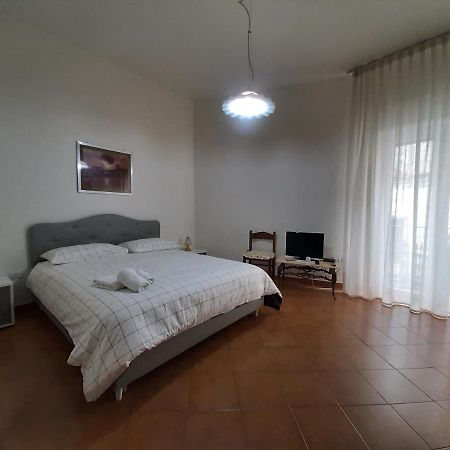 Casa Ricordi Hotell Vietri Eksteriør bilde