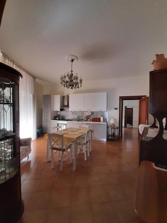 Casa Ricordi Hotell Vietri Eksteriør bilde