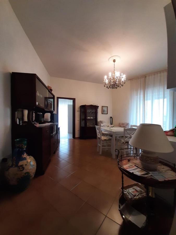 Casa Ricordi Hotell Vietri Eksteriør bilde