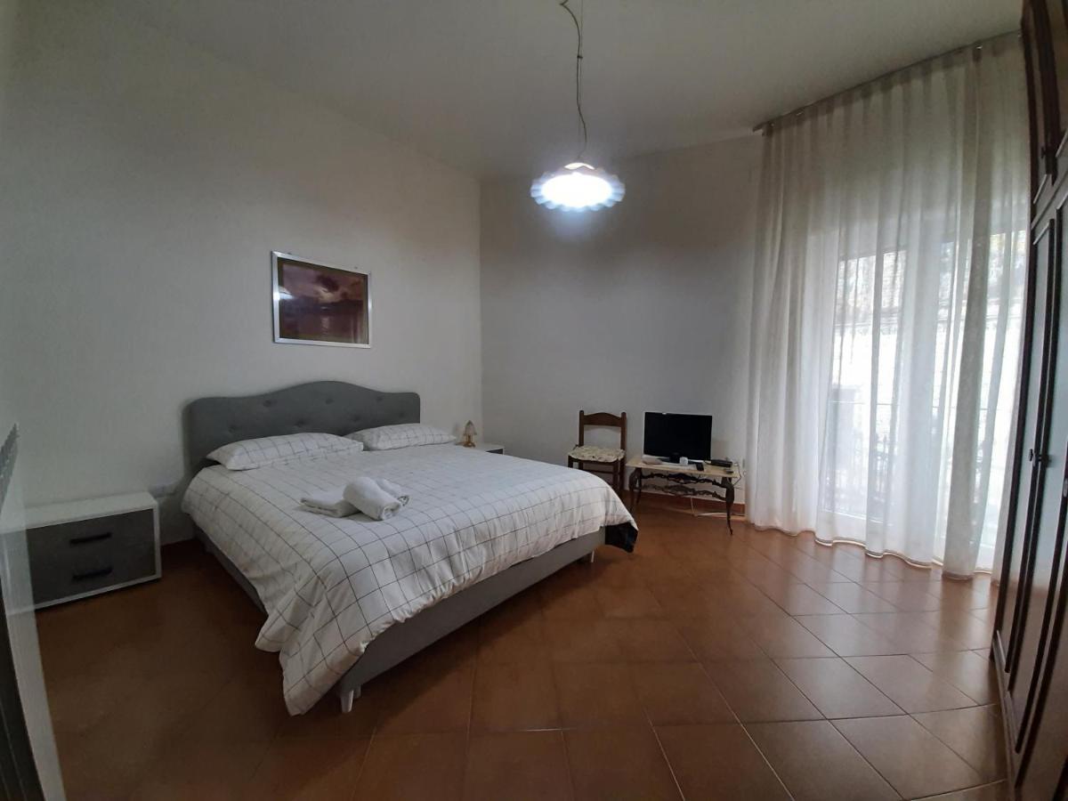 Casa Ricordi Hotell Vietri Eksteriør bilde