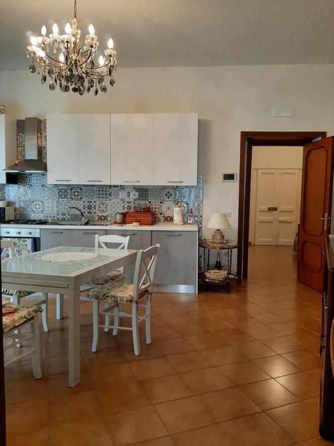 Casa Ricordi Hotell Vietri Eksteriør bilde