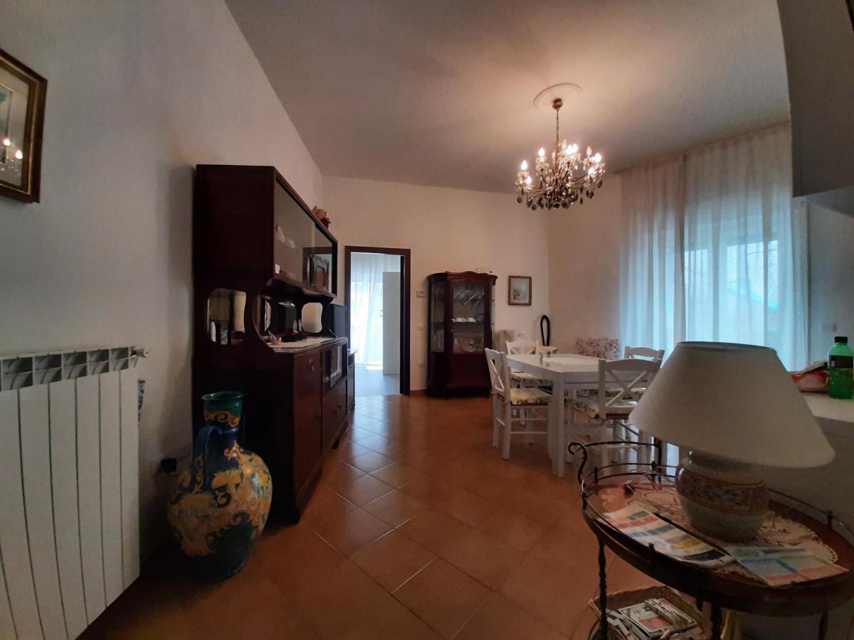 Casa Ricordi Hotell Vietri Eksteriør bilde