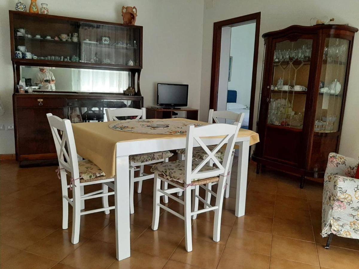 Casa Ricordi Hotell Vietri Eksteriør bilde