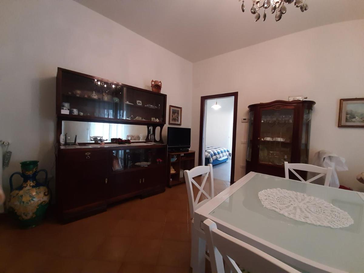 Casa Ricordi Hotell Vietri Eksteriør bilde