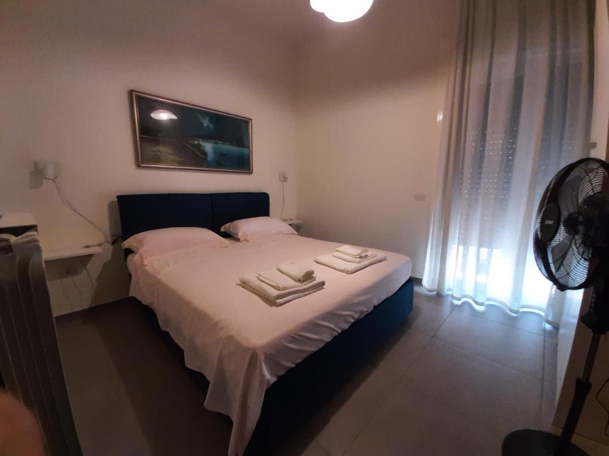Casa Ricordi Hotell Vietri Eksteriør bilde