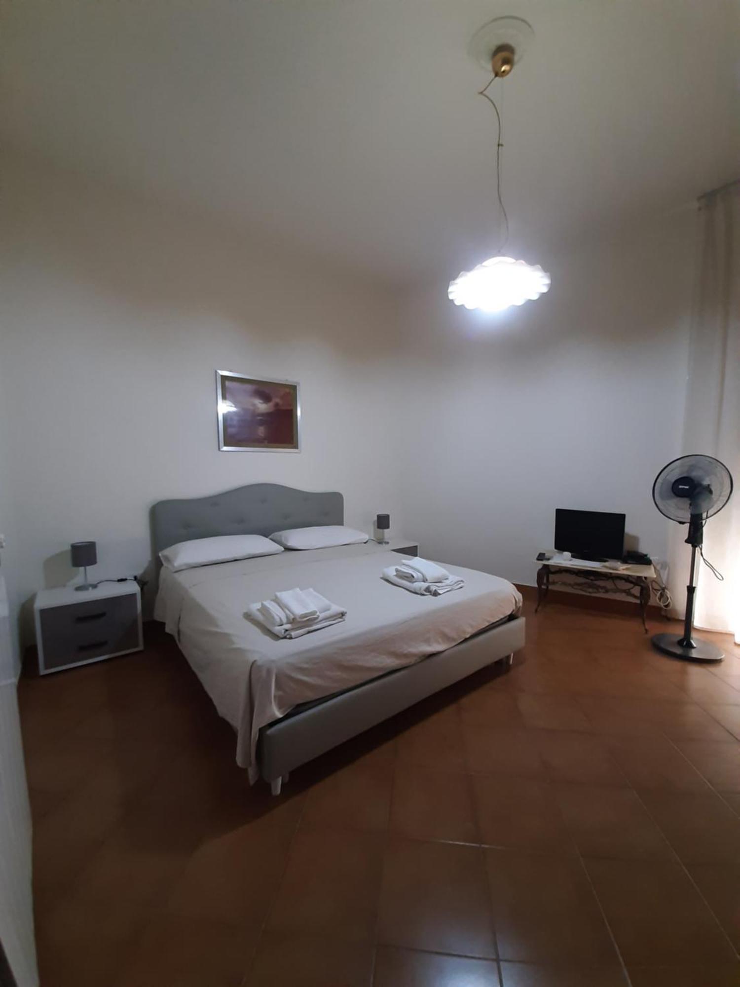 Casa Ricordi Hotell Vietri Eksteriør bilde